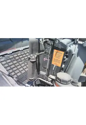 VOLVO VNL COOLING ASSEMBLY (RAD, COND, ATAAC)