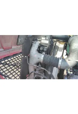 VOLVO VNL COOLING ASSEMBLY (RAD, COND, ATAAC)