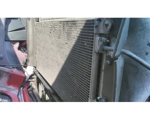 VOLVO VNL COOLING ASSEMBLY (RAD, COND, ATAAC)