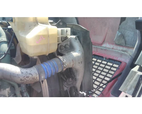 VOLVO VNL COOLING ASSEMBLY (RAD, COND, ATAAC)