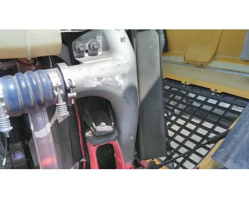 VOLVO VNL COOLING ASSEMBLY (RAD, COND, ATAAC)