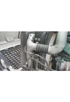 VOLVO VNL COOLING ASSEMBLY (RAD, COND, ATAAC)