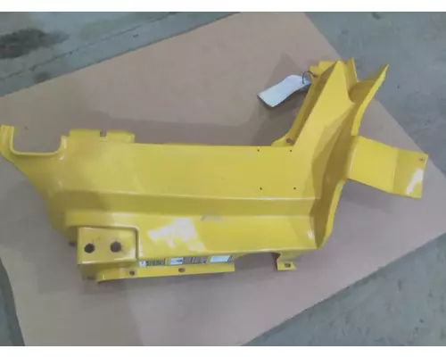 VOLVO VNL COWL