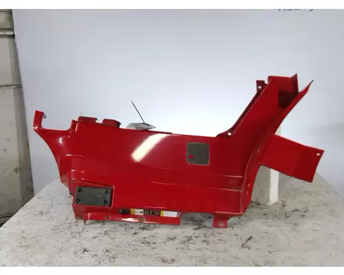 VOLVO VNL COWL