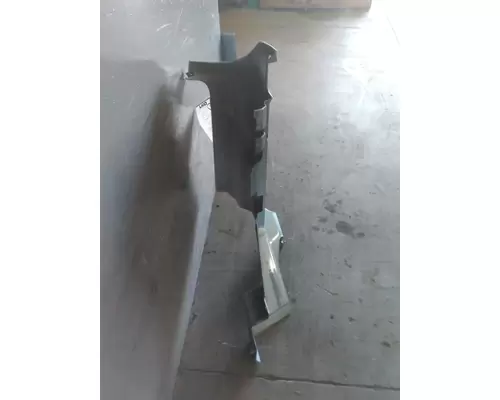 VOLVO VNL COWL