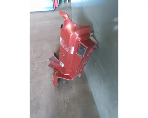 VOLVO VNL COWL