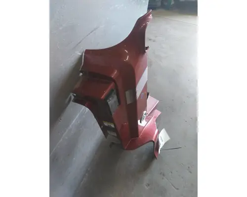 VOLVO VNL COWL