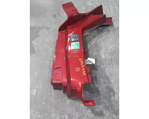 VOLVO VNL COWL