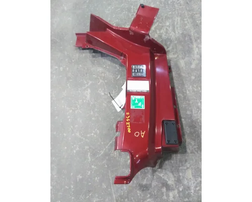 VOLVO VNL COWL