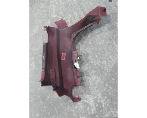 VOLVO VNL COWL