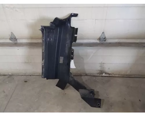 VOLVO VNL COWL
