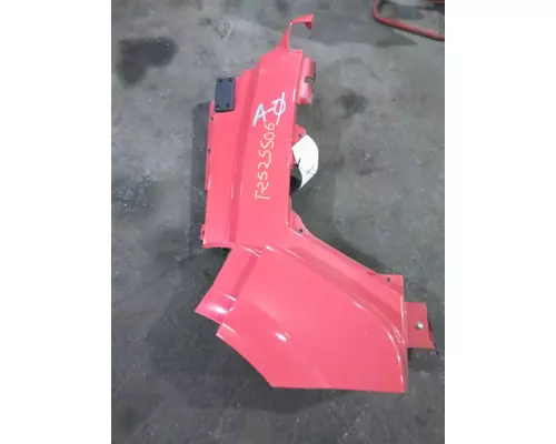 VOLVO VNL COWL