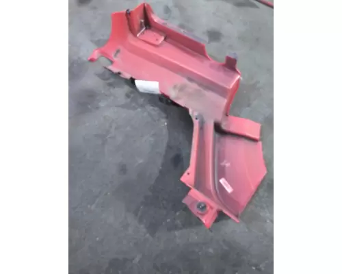 VOLVO VNL COWL