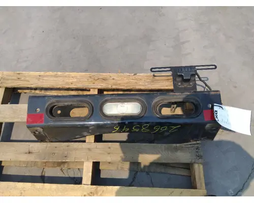 VOLVO VNL CROSSMEMBER
