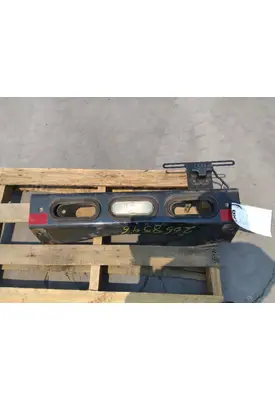VOLVO VNL CROSSMEMBER