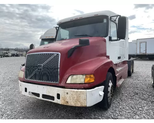 VOLVO VNL Cab Assembly