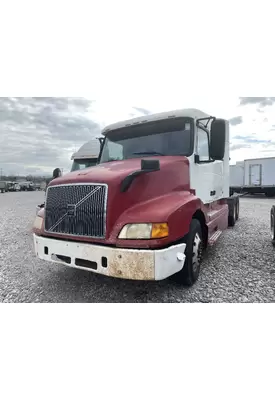 VOLVO VNL Cab Assembly