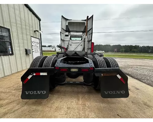 VOLVO VNL Cab Assembly