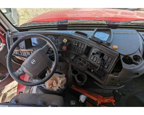 VOLVO VNL Cab Assembly