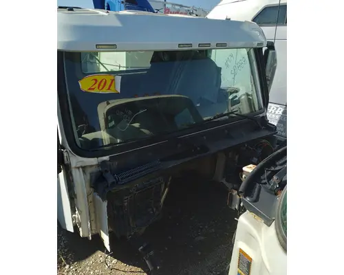 VOLVO VNL Cab Assembly