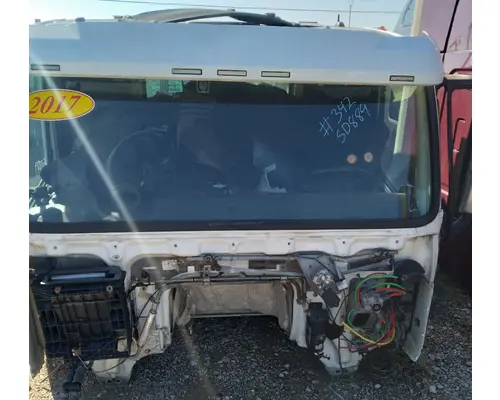 VOLVO VNL Cab Assembly