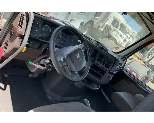VOLVO VNL Cab Assembly