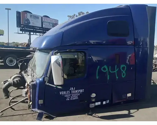 VOLVO VNL Cab Assembly
