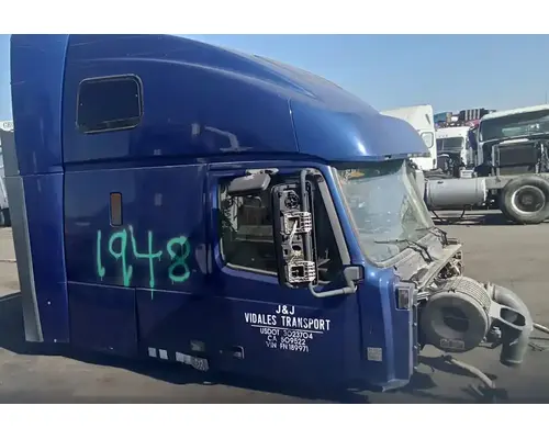 VOLVO VNL Cab Assembly