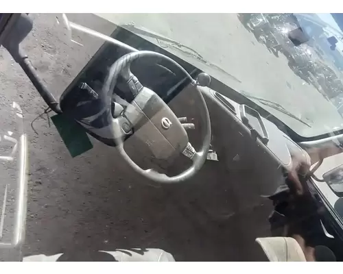 VOLVO VNL Cab Assembly