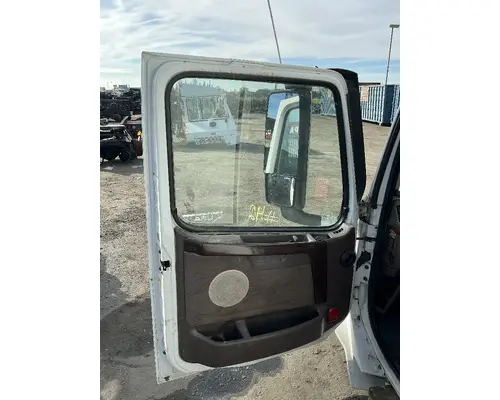 VOLVO VNL Cab Assembly