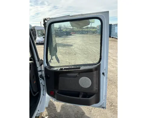 VOLVO VNL Cab Assembly