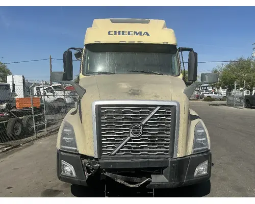 VOLVO VNL Cab Assembly