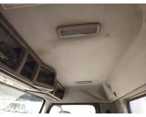 VOLVO VNL Cab Assembly