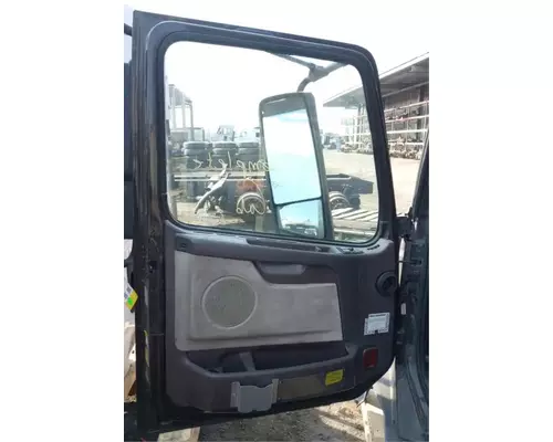 VOLVO VNL Cab Assembly