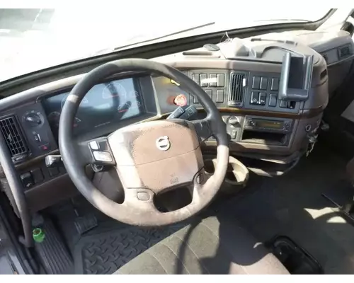 VOLVO VNL Cab Assembly