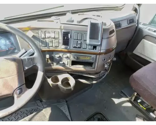 VOLVO VNL Cab Assembly