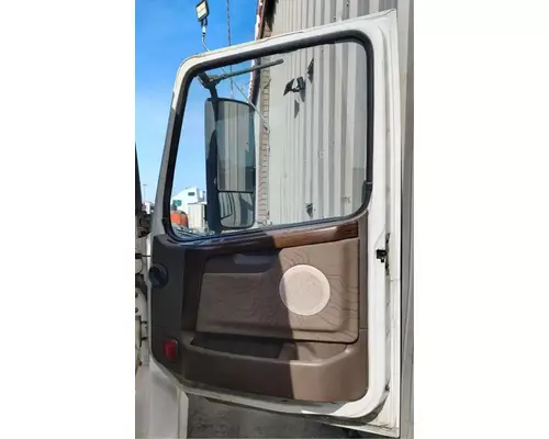 VOLVO VNL Cab Assembly