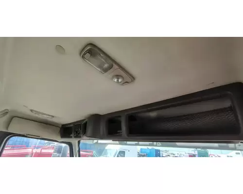 VOLVO VNL Cab Assembly