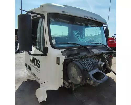 VOLVO VNL Cab Assembly