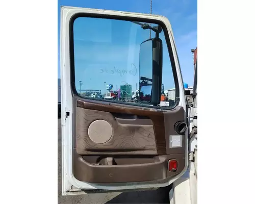 VOLVO VNL Cab Assembly