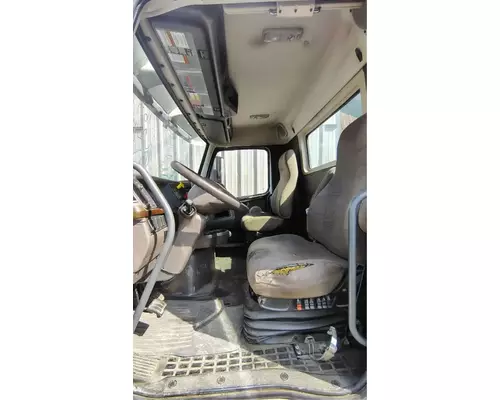 VOLVO VNL Cab Assembly