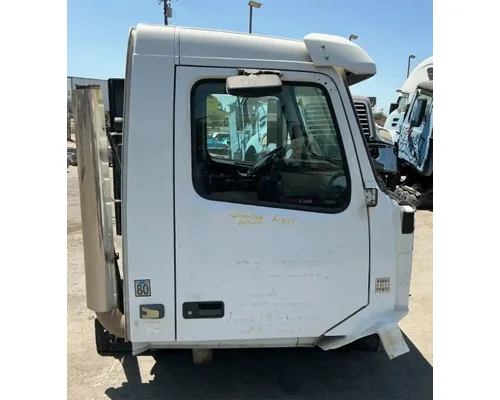 VOLVO VNL Cab Assembly