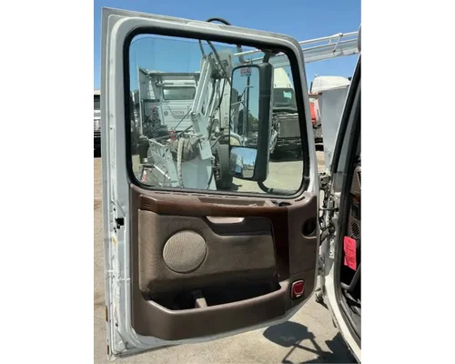 VOLVO VNL Cab Assembly