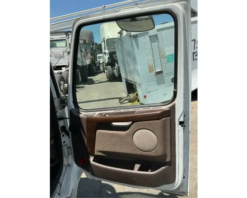 VOLVO VNL Cab Assembly