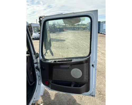 VOLVO VNL Cab Assembly