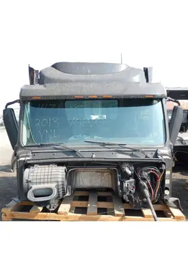 VOLVO VNL Cab Assembly