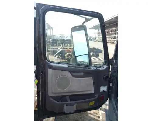 VOLVO VNL Cab Assembly