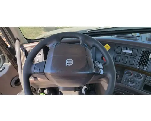 VOLVO VNL Cab Assembly