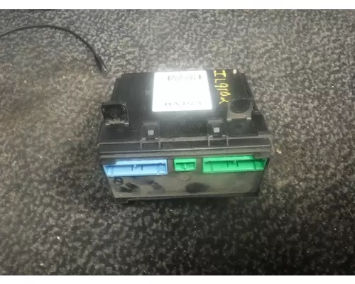 VOLVO VNL Cab Control Module CECU