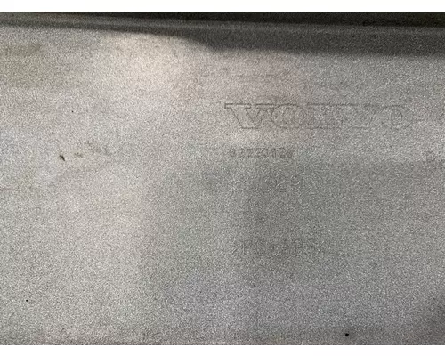 VOLVO VNL Cab Cowl Panel